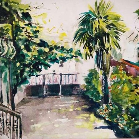 Homestay Izolda Batumi Kültér fotó