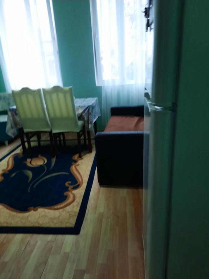 Homestay Izolda Batumi Kültér fotó
