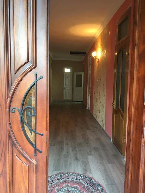 Homestay Izolda Batumi Kültér fotó