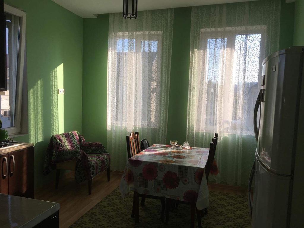 Homestay Izolda Batumi Kültér fotó