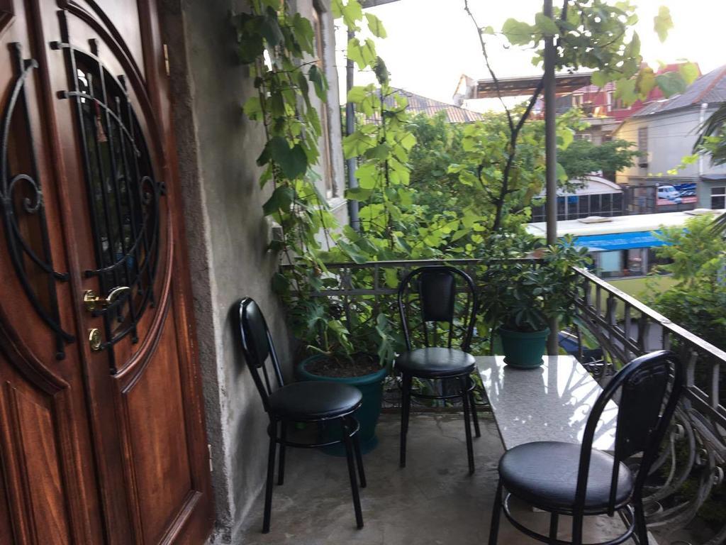 Homestay Izolda Batumi Kültér fotó