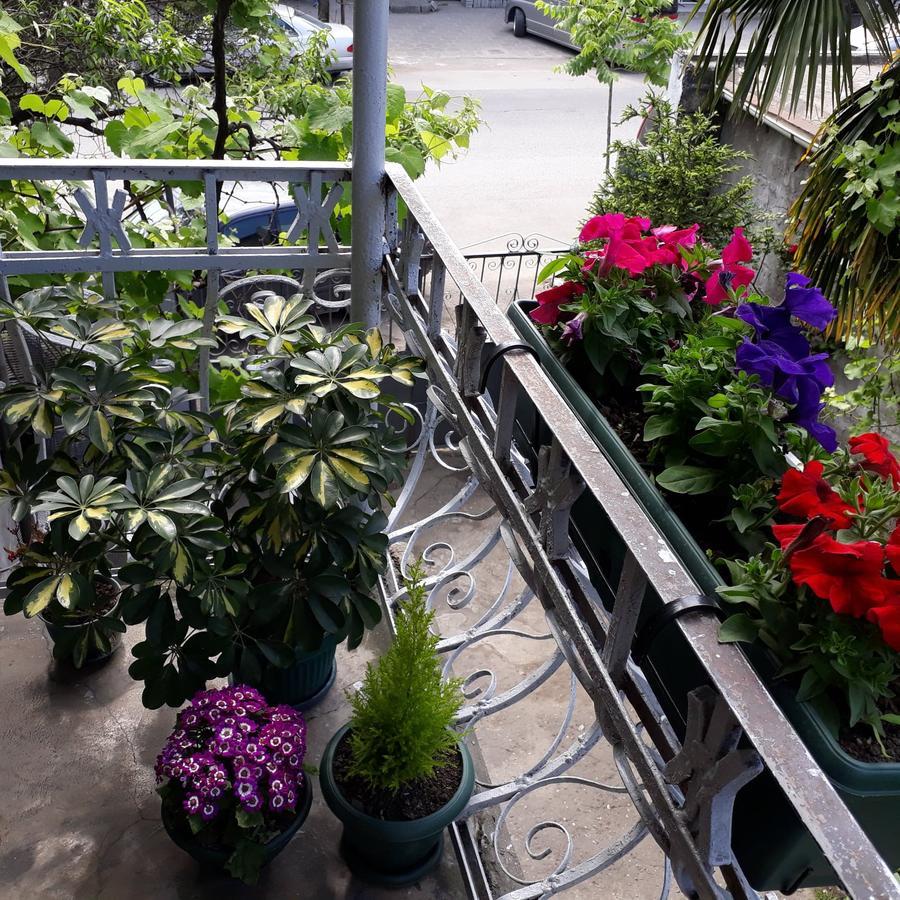 Homestay Izolda Batumi Kültér fotó
