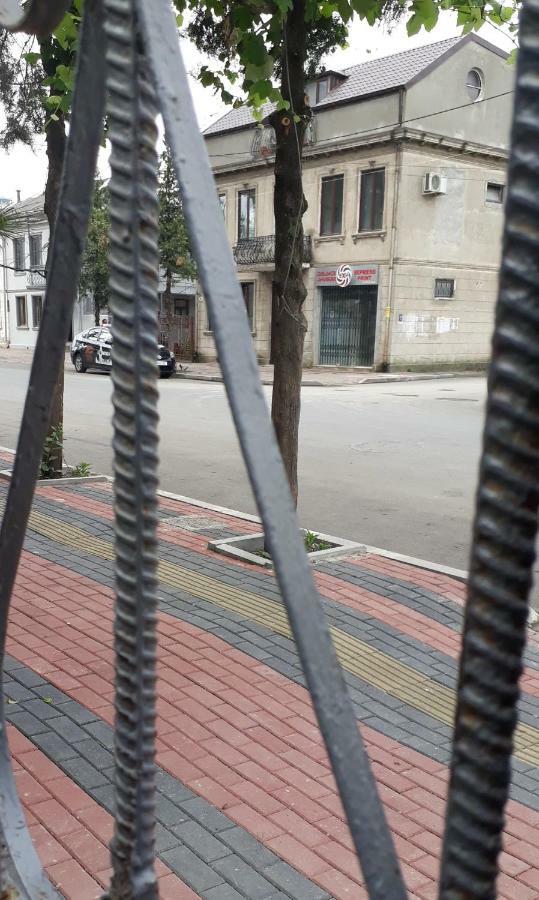 Homestay Izolda Batumi Kültér fotó